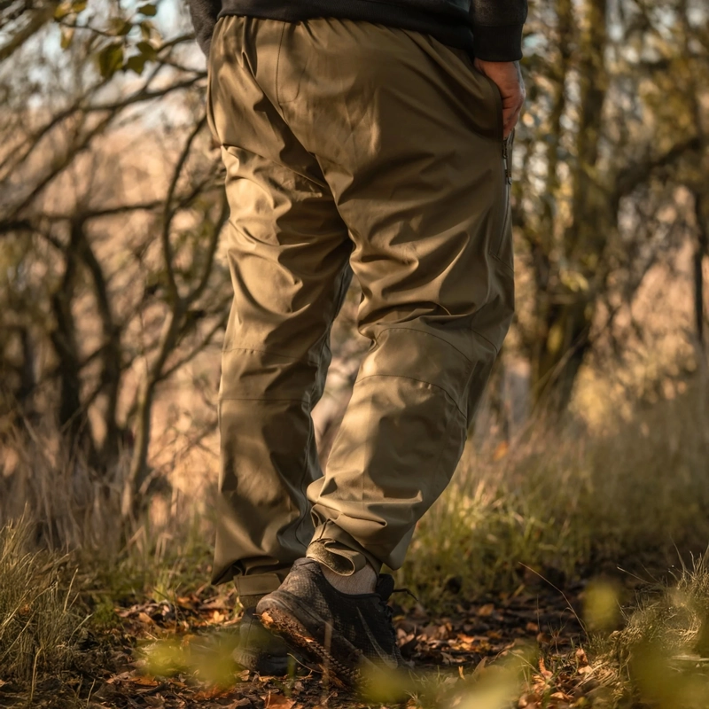 Korda Drykore Over Trousers MK2 Dark Olive